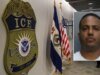 ICE 要求佛羅裡達州逮捕被指控吸毒和強姦的非法移民