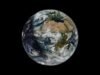 2026年6月25日太空日圖片中的第一個夏至