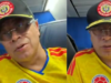 佩特羅在首次參加世界盃前向國家隊發出訊息 – Publimetro Columbia