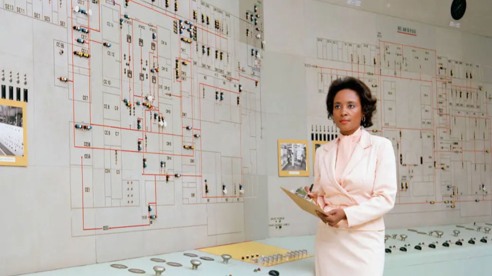 安妮伊斯利 (Annie Easley)，2026 年 6 月 19 日 NASA 每日照片英雄