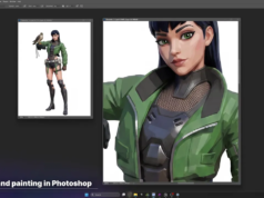 Epic Games 揭示了生成式 AI 如何幫助為《堡壘之夜》創建概念藝術和皮膚