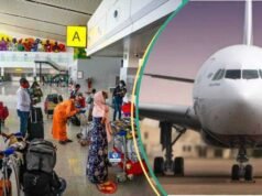 尼日利亞航空公司將在加拿大紐約挑戰外國航空公司