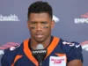 拉塞爾威爾遜 (Russell Wilson) 在 14 個 NFL 賽季後做出了職業生涯決定