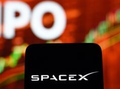 SpaceX 今天將進行令人驚嘆的歷史性 IPO 上市。航太工業可能永遠不會一樣。