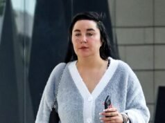 阿曼達拜恩斯 (Amanda Bynes) 新白金金髮、自然眉毛:照片