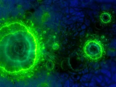 科學家們對在一個無人預料到的地方存在古代生命的跡象感到震驚