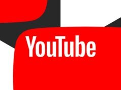 YouTube(再次)推出 DM
