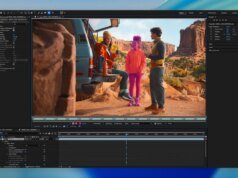 Adobe 發布針對 Lightroom、Premiere 等的主要 Creative Cloud 更新
