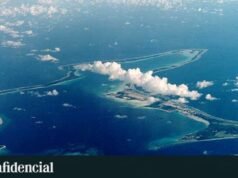 川普新的區域痴迷:查戈斯群島和印度洋的軍事瑰寶