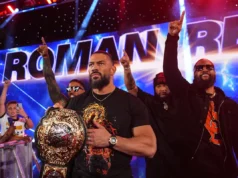WWE的《血統》續集感覺更像是翻拍而不是下一章