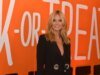 克拉姆 (Heidi Klum) 出任聯合國兒童基金會美國大使