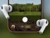 AirPods 在 iOS 26 中獲得新的 iPhone 相機功能,使用方法如下