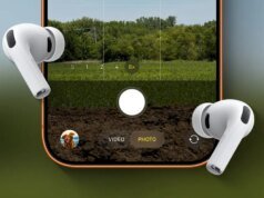 AirPods 在 iOS 26 中獲得新的 iPhone 相機功能,使用方法如下