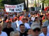 歐洲議會呼籲阿爾巴尼亞停止建造保護區。