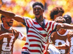 亞歷克斯·弗里曼 (Alex Freeman) 稱讚前 NFL 球員的孩子在其他運動中成名