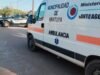 7號公路發生摩托車事故,年輕人奮力求生:另一名駕駛逃逸最終被逮捕