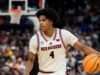 猛龍隊在 NBA 選秀中以第 19 順位選中了五名球員