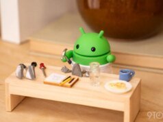 六月 Android Drop:快速分享 AirDrop 擴充功能、Play Books AI