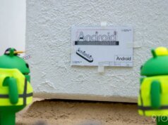 谷歌正在購買 Android 應用程式程式碼來訓練人工智慧模型