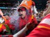 安迪·里德 (Andy Reid) 加入了堪薩斯城的特別事業,並承諾為其提供 6 位數的薪水