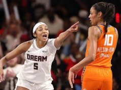 紐約自由人 vs 亞特蘭大夢想隊前瞻:為什麼校內比賽可能決定 WNBA 的對決