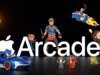 Apple Arcade 剛推出四款新遊戲,更多遊戲即將推出