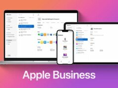 Apple @ Work:自動註冊如何扼殺被盜企業裝置市場