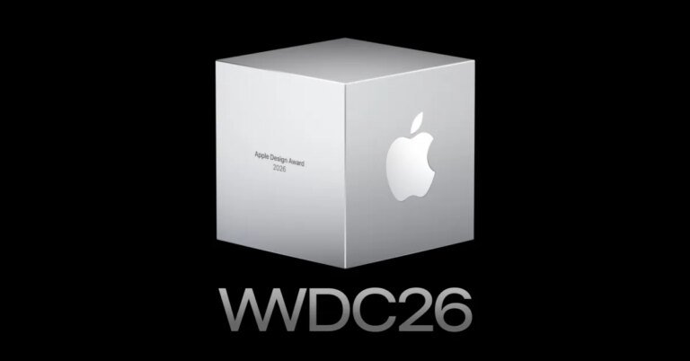 Apple 公佈 2026 年 Apple 應用程式和遊戲設計獎得主名單