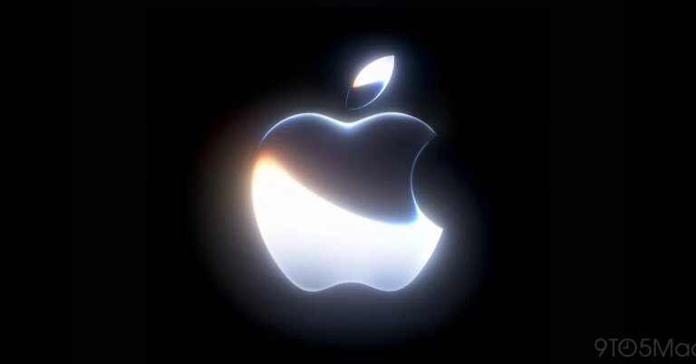 蘋果在 WWDC 上預告“全系統照明”，直播連結在 YouTube 上首次亮相