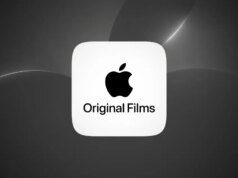 Apple TV 剛剛從其他 40 家競爭者手中贏得了令人垂涎的電影交易