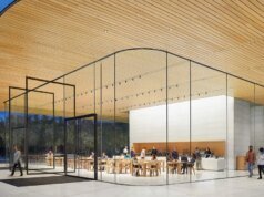 前往 Apple Park 參加 WWDC?新產品在簽證申請中心恭候您的光臨。