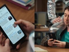 蘋果的新 iPhone 廣告不停地試圖讓 Android 手機看起來很舊(影片)