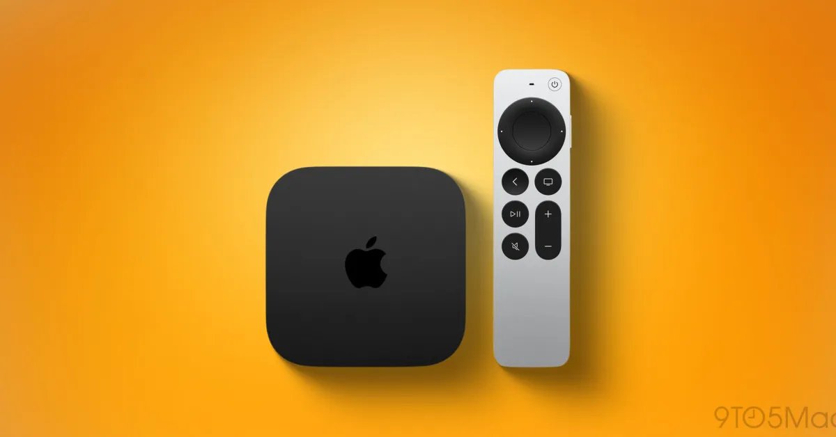 iOS 27 讓更新 Apple TV 軟體變得更容易