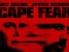 Apple TV 推出驚悚片 Cape Fear 的全新翻拍版,立即觀看