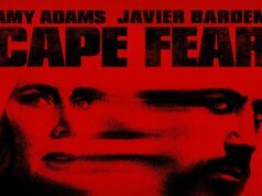 Apple TV 推出驚悚片 Cape Fear 的全新翻拍版,立即觀看