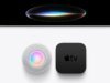 tvOS 27 beta 代碼引用了 HomePod、Apple TV 的 Siri AI