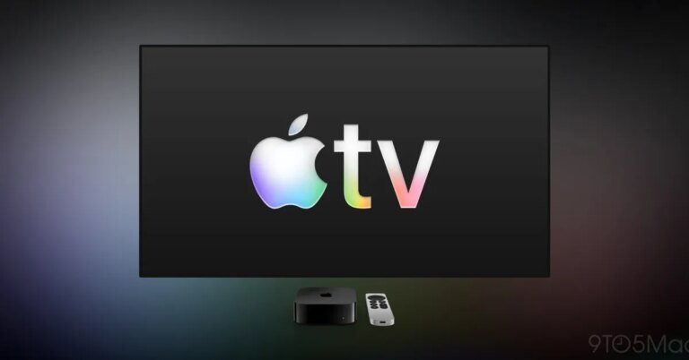 Apple TV 在新的「品質」排名中排名高於 Netflix