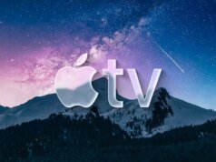 艾迪庫伊 (Eddie Cue) 表示 Apple TV 將“更好、更大”