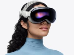VisionOS 27為M5 Vision Pro帶來兩個新的獨特優勢