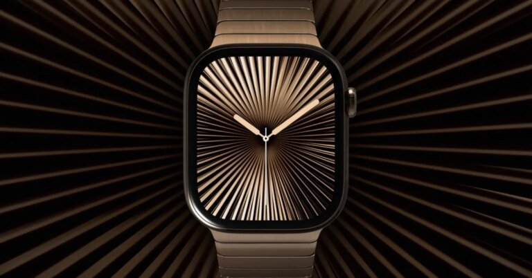 watchOS 27：Apple Watch 下週發表三項新功能