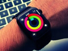 下一代 Apple Watch 可能會配備升級的 OLED 顯示屏,電池續航時間也會延長