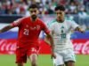 2026 年世界杯,阿爾及利亞逆轉戰勝約旦,讓阿根廷隊以 J 組第一名出線