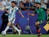 影片:萊昂內爾·梅西 (Lionel Messi) 的驚人進球幫助阿根廷隊對陣阿爾及利亞隊