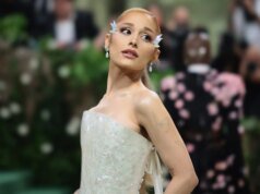 白宮因愛莉安娜·格蘭德 (Ariana Grande) 對 ICE 視頻歌曲的批評而回擊