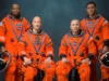 NASA 推出阿耳忒彌斯 III 號機組人員,執行有史以來最複雜的太空任務之一