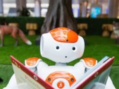 印度、英國新創企業領導者了解更多人工智慧和技術合作夥伴關係