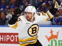五名不為人知的 NHL 自由球員可能會變得很便宜