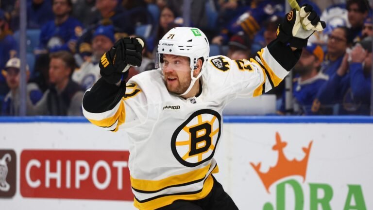 五名不為人知的 NHL 自由球員可能會變得很便宜
