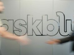 具影響力的技術:Askblue 和 APAV 將 AI 平台推向國際舞台