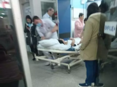 巴拉圭男孩在試圖偷竊調查員的摩托車後被槍殺